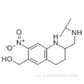 OXAMNIQUINA (200MG) DESCONTINUADA CAS 21738-42-1